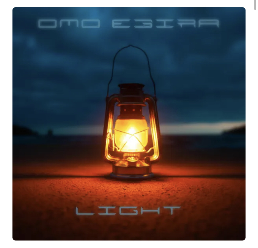 Omo Ebira Beatz – Light