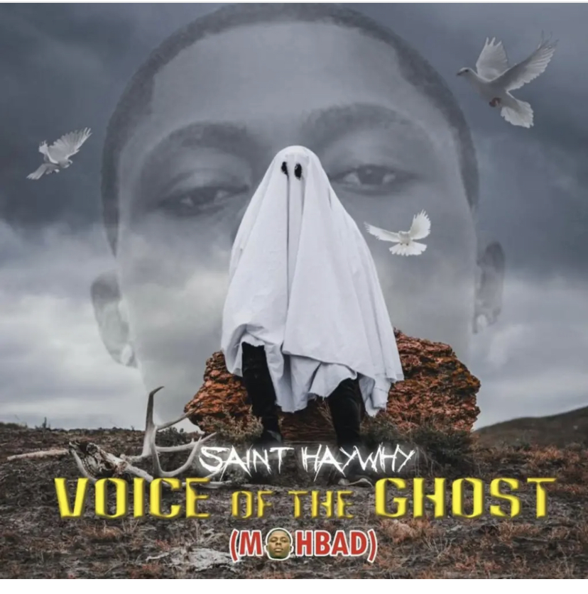 Saint Haywhy – Voice of Ghost (Tribute to Imole Mohbad)