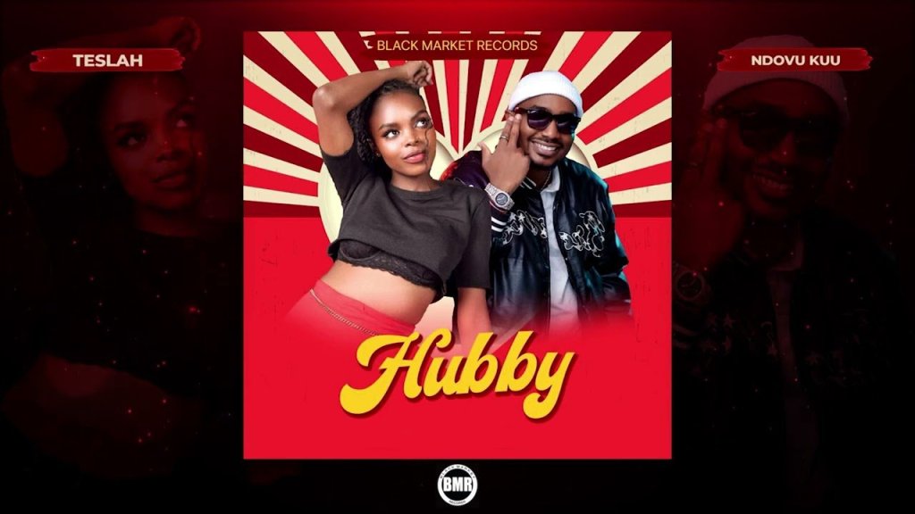 Teslah ft. Ndovu Kuu – Hubby