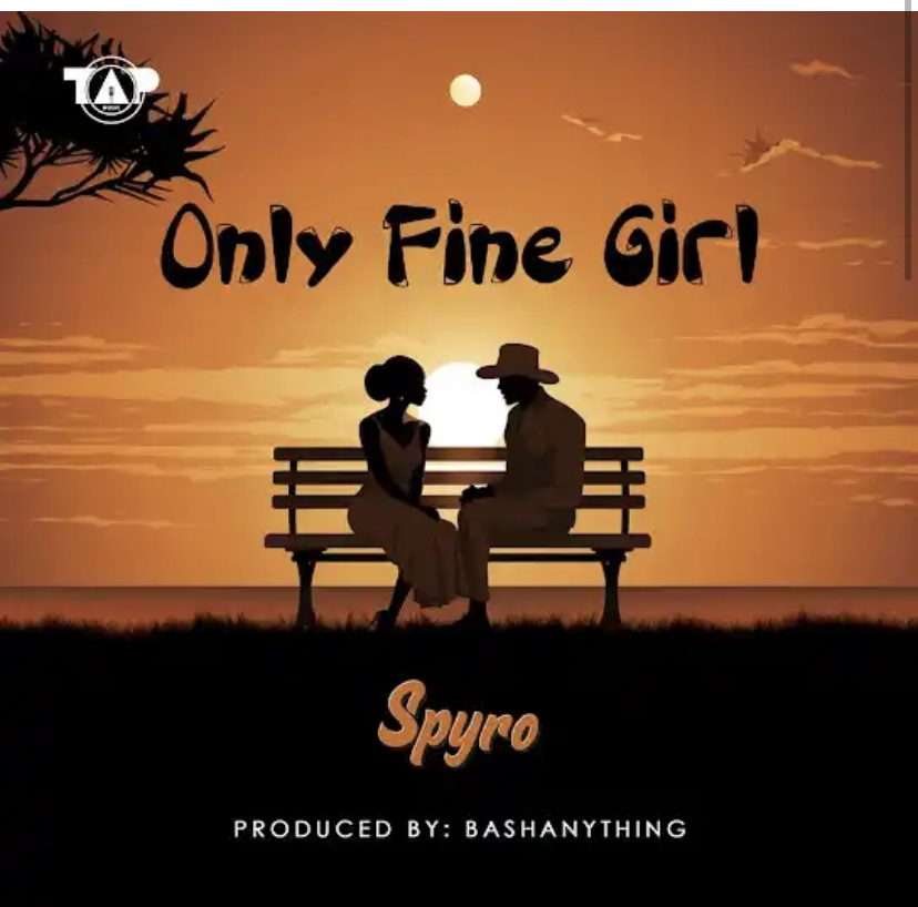 Spyro – Only Fine Girl