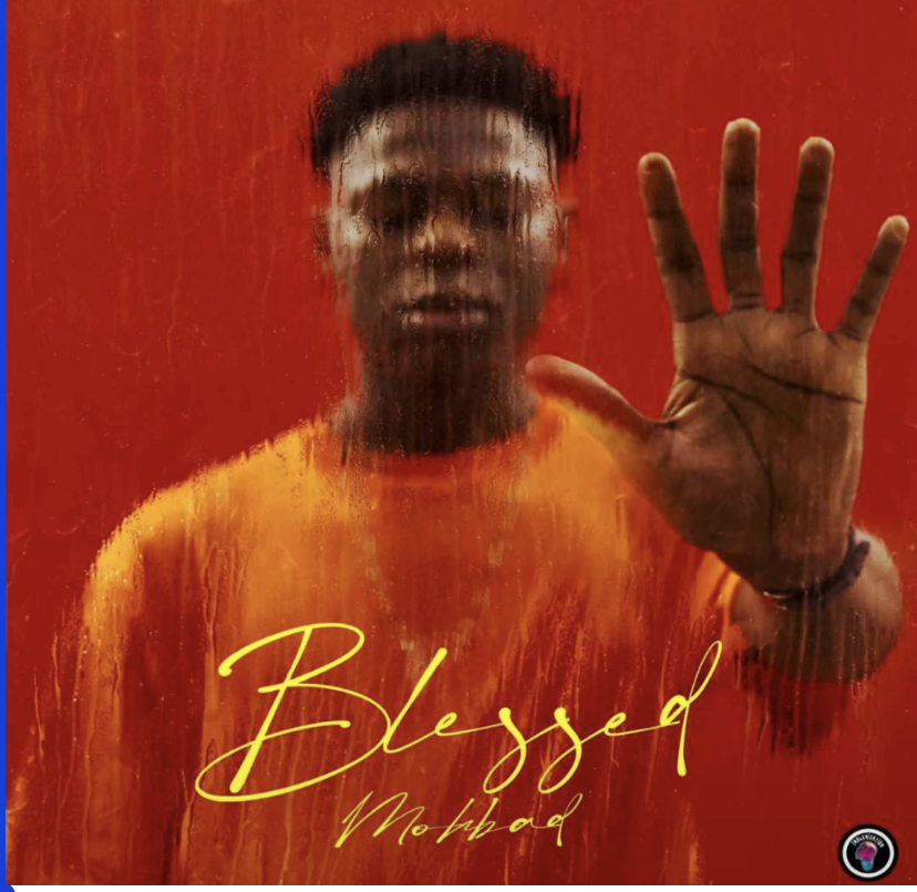 Mohbad – Blessed Ep