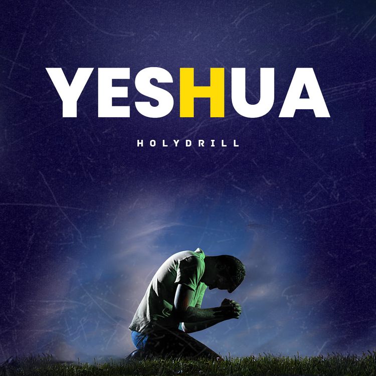 Holy Drill – Yeshua TikTok Version (Speed Up)