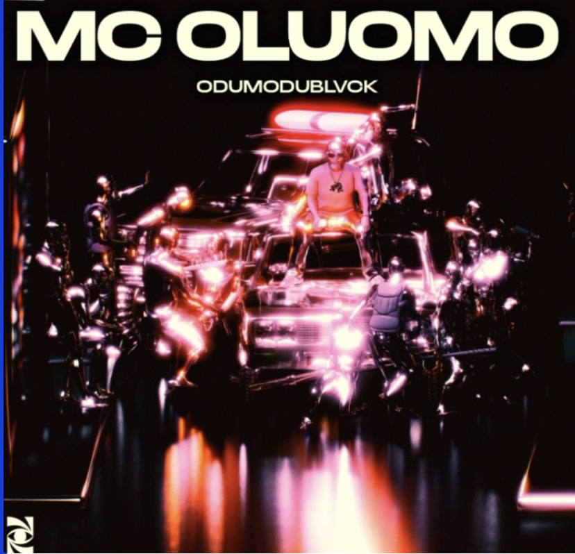 Odumodublvck – MC Oluomo