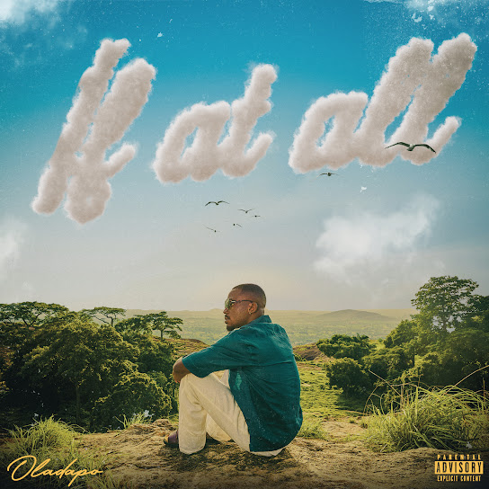 Oladapo – If At All 