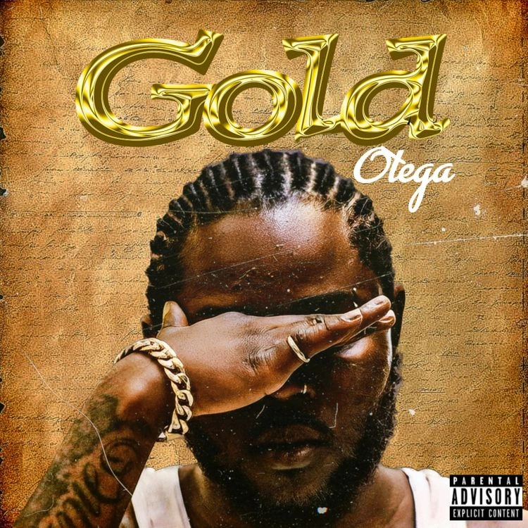 Otega – Gold Album