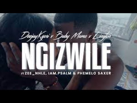 DeejayKgosi x Baby Momo x Lington – Ngizwile ft Zee_nhle, Iam.Psalm & Phemelo Saxer