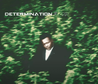 Determination – Peace