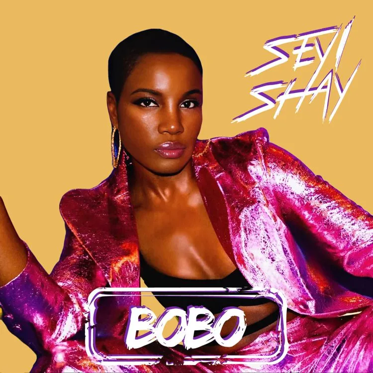 Seyi Shay – Bobo