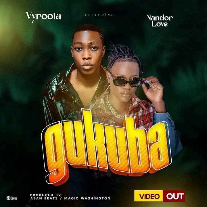 Nandor Love – Gukuba ft. Vyroota