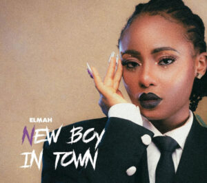 Elmah - New Boy In Town