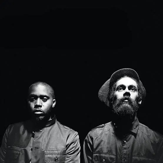 Damian Marley – Patience (ft. Nas) Lyrics